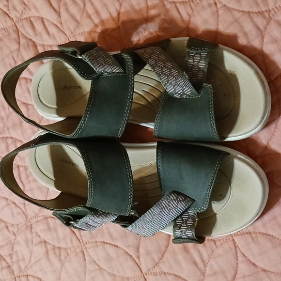croft & barrow Shoes - Croft and barrow sandals